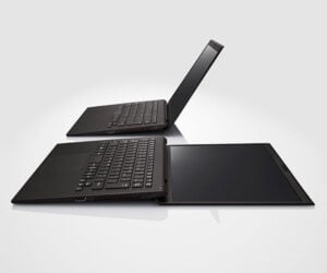 2021 Sony VAIO Z Laptop