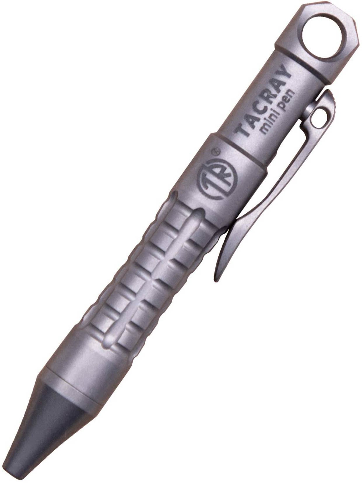 TACRAY Tiny Titanium Pen