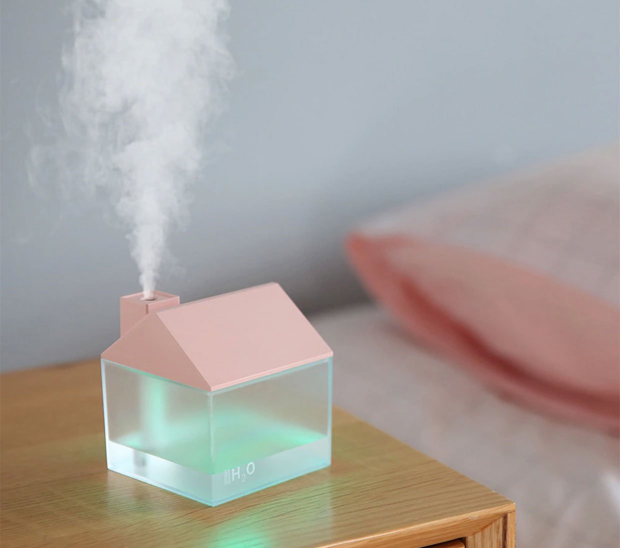 Tiny House Humidifiers