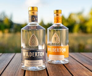 Wilderton Non-Alcoholic Spirits