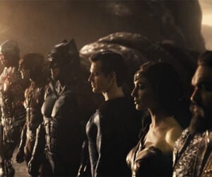 Zack Snyder’s Justice League (Trailer 2)