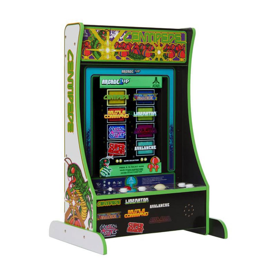 Arcade1Up PartyCade Portable Arcades