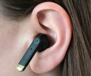 Avanca T1 Bluetooth Wireless Earbuds