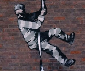 Banksy: Create Escape