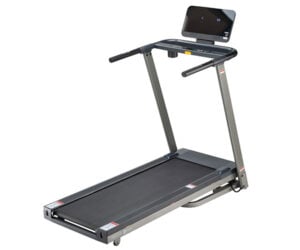 LifePro Pacer Folding Treadmill