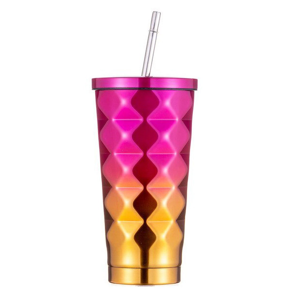 GearPride Stainless Steel Insulated Cup