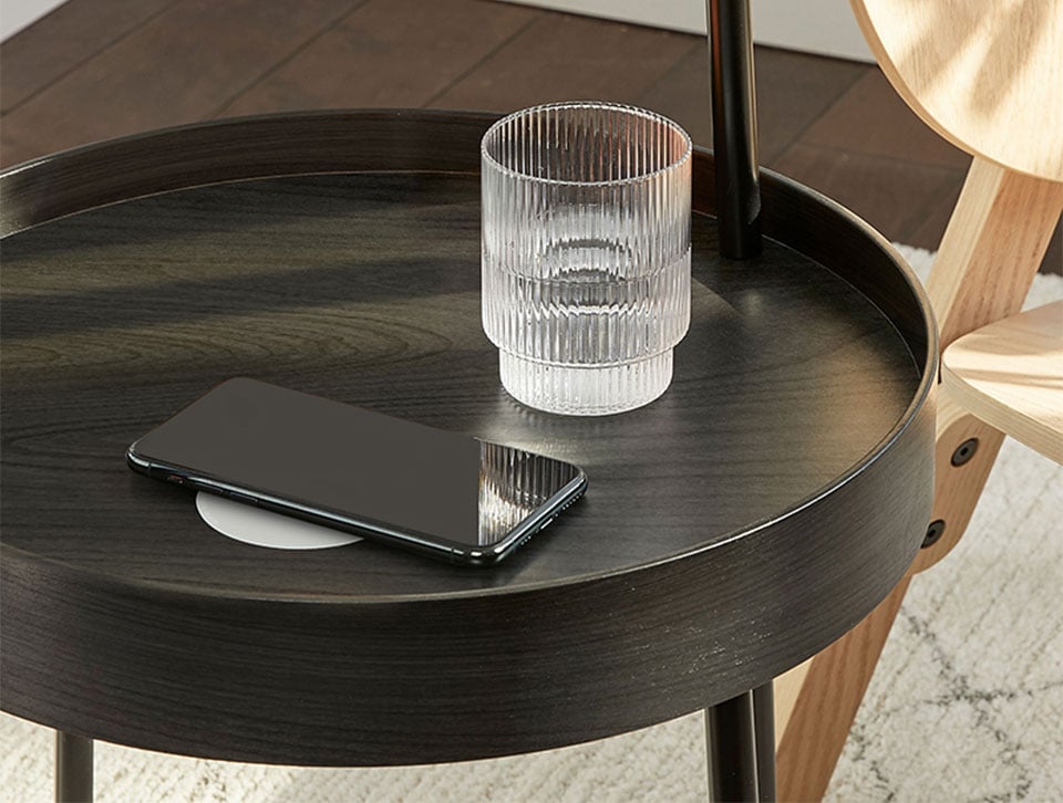 NeatCharge Wireless Charger