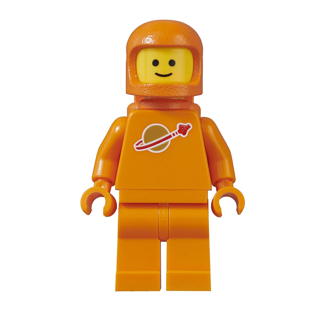 LEGO Minifigure: A Visual History