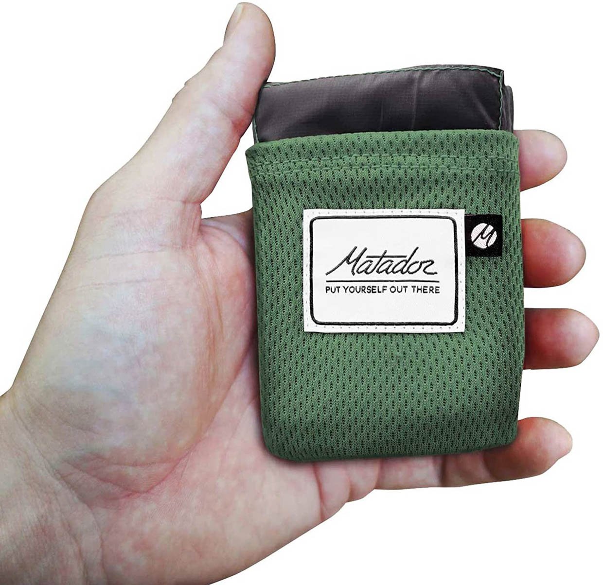 Matador Pocket Blanket 2.0