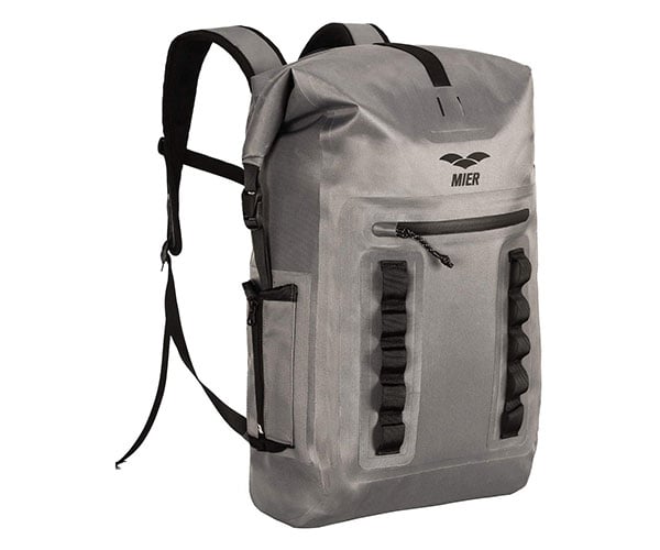 MIER Waterproof Backpack Sack