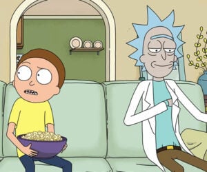 Rick and Morty Season 5 (Trailer)