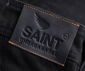 SA1NT Unbreakable Denim Jeans