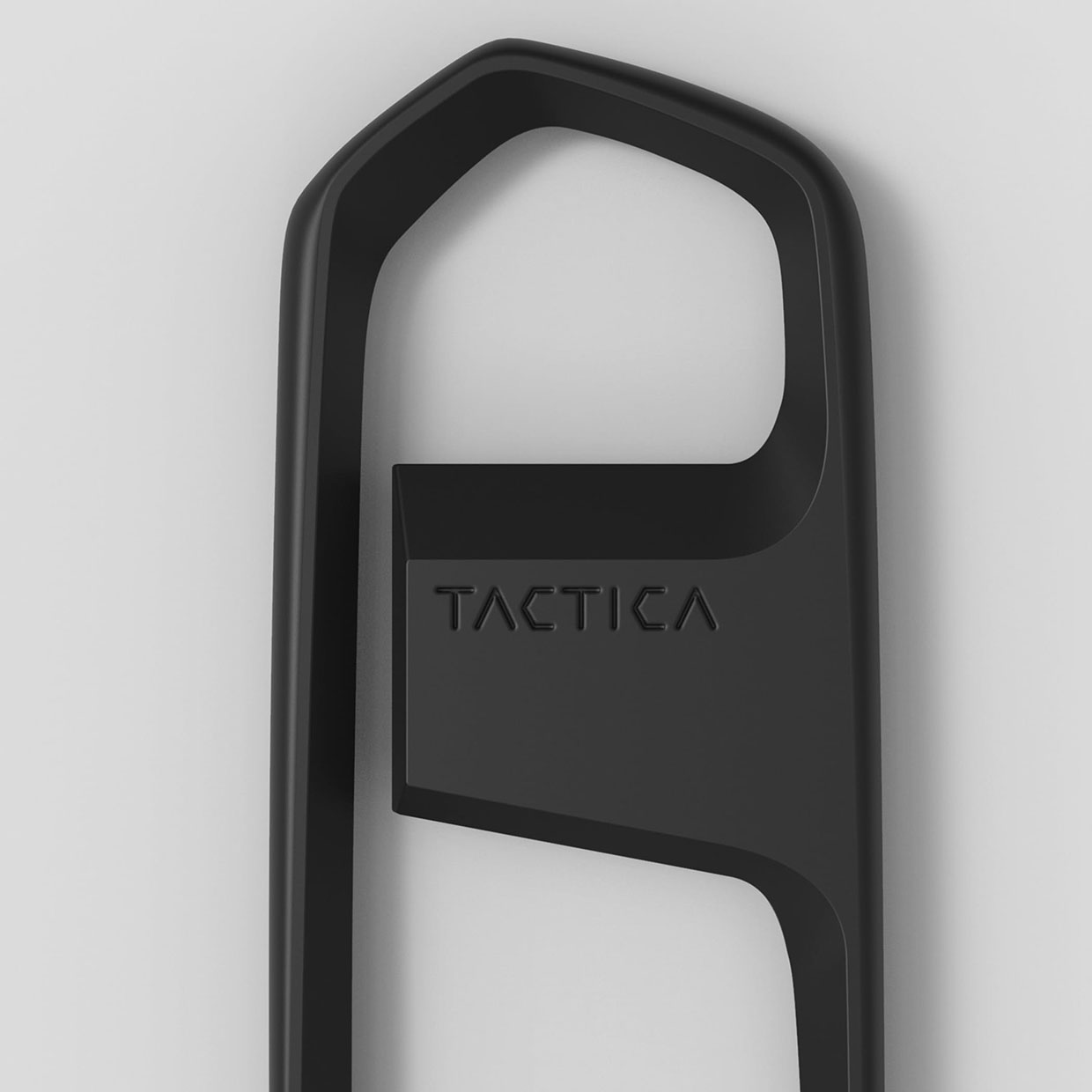 Tactica X.10 Bottle Opener