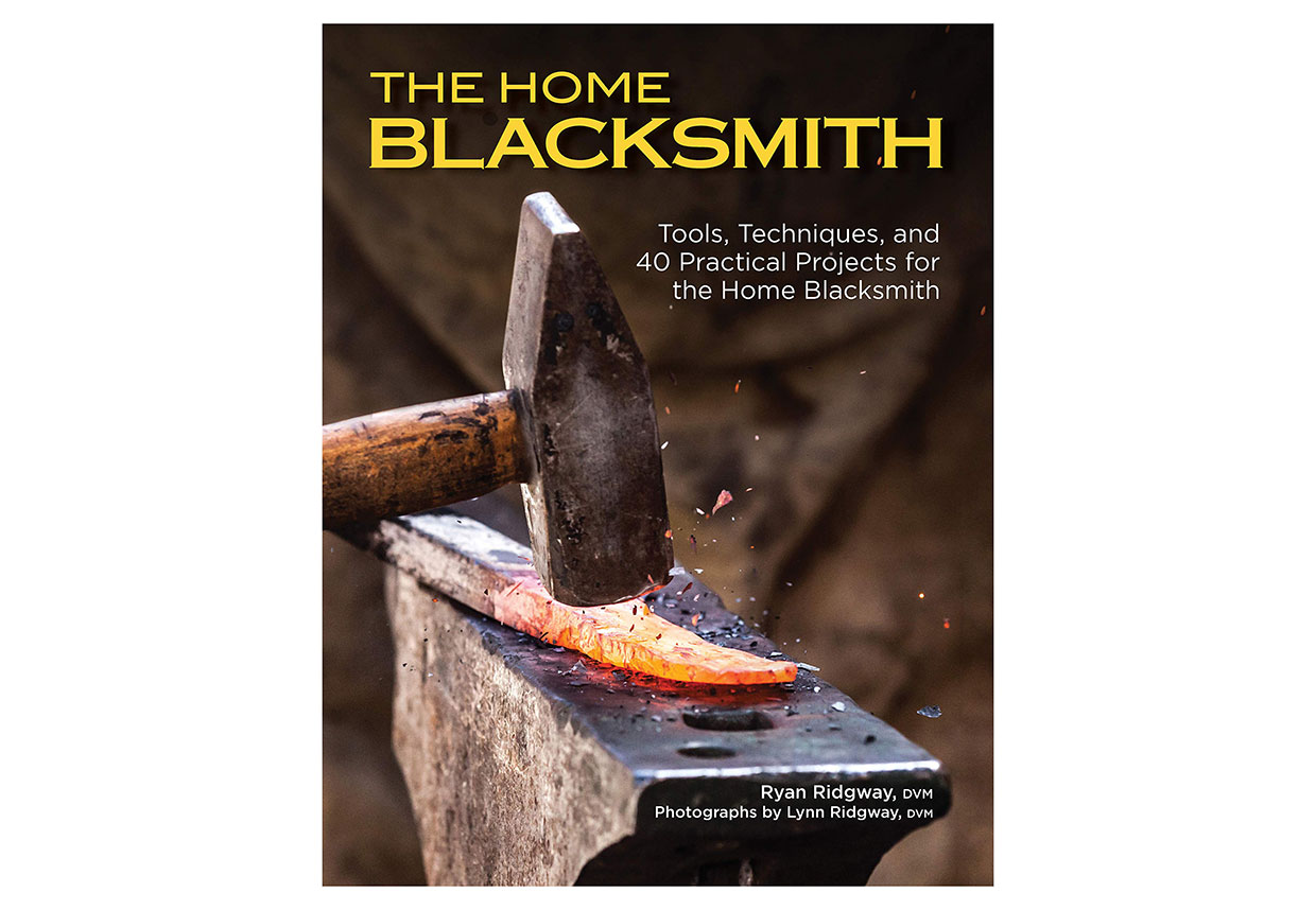 The Home Blacksmith