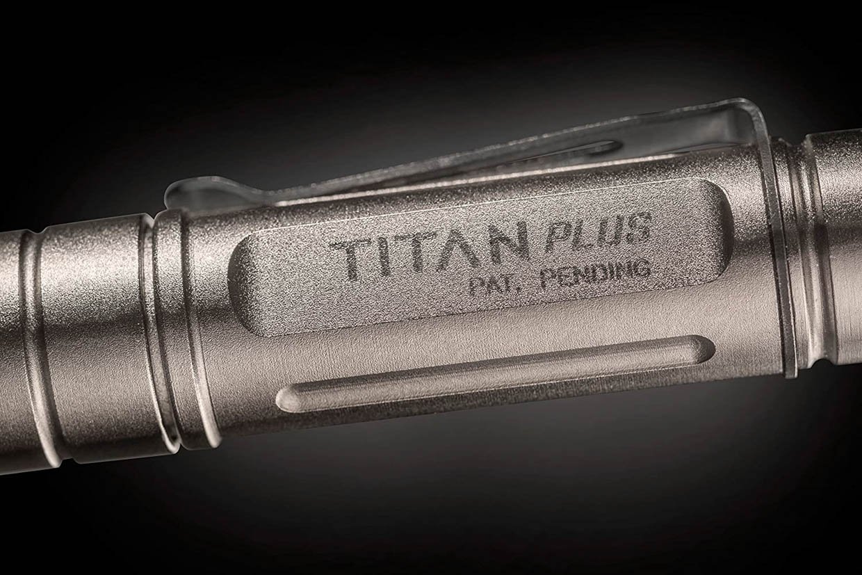 SureFire Titan Plus Flashlight