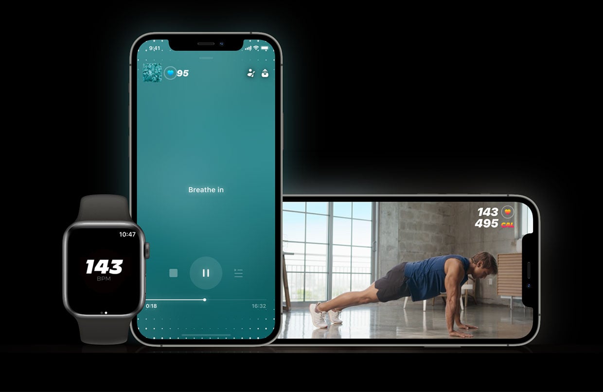 Ultrahuman Premium Fitness App: Lifetime Subscription