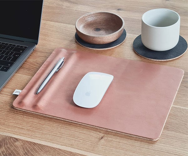 WorkPerch Mouse Pads
