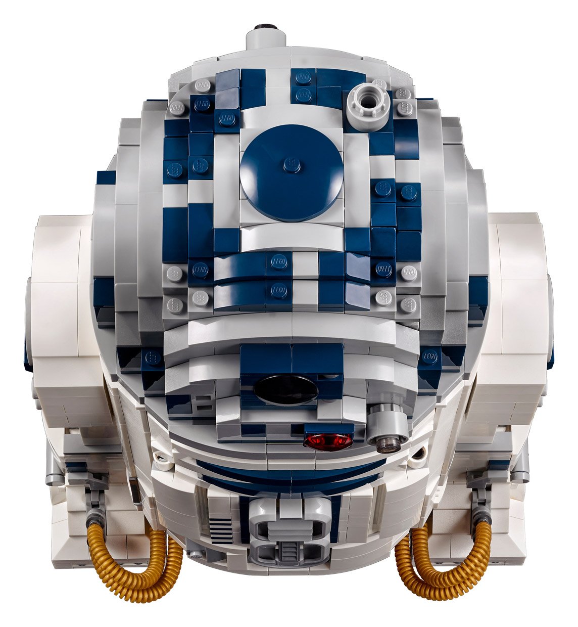 LEGO UCS R2-D2 (2021 Edition)