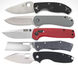 Best Cheap Pocket Knives 2021