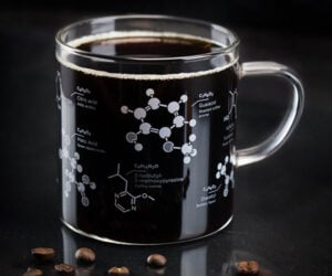 Coffee Chemistry Mug
