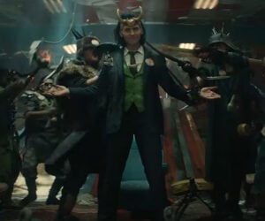 Loki (Trailer)