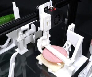Sandwich Assembly Robot