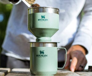 Stanley The Camp Pour-over Set