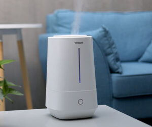 TOSOT Ultrasonic Cool Mist Humidifier