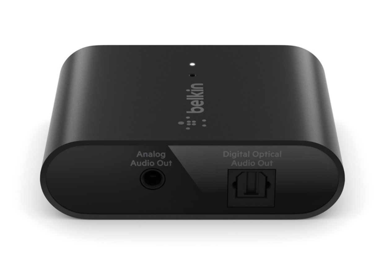 Soundform Connect AirPlay Adapter