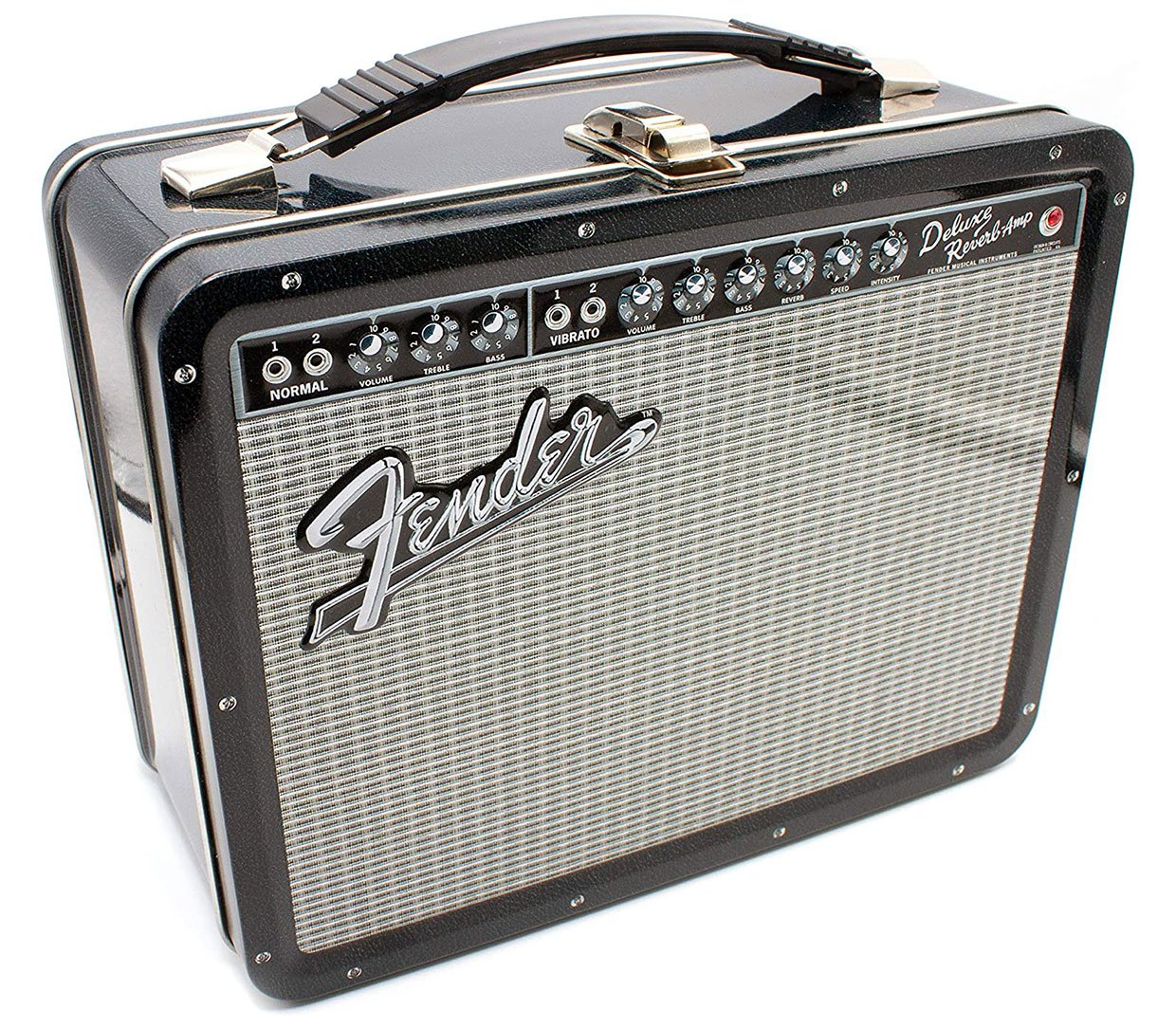 Fender Amp Lunchbox