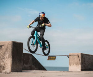 Danny MacAskill + Kriss Kyle: This and That