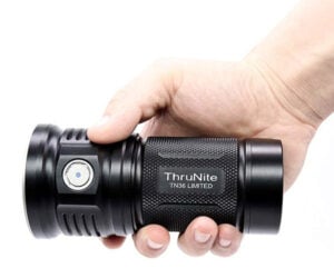ThruNite TN36 Flashlight