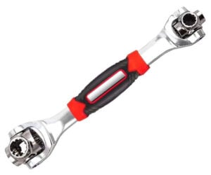Universal 48-in-1 Socket Wrench