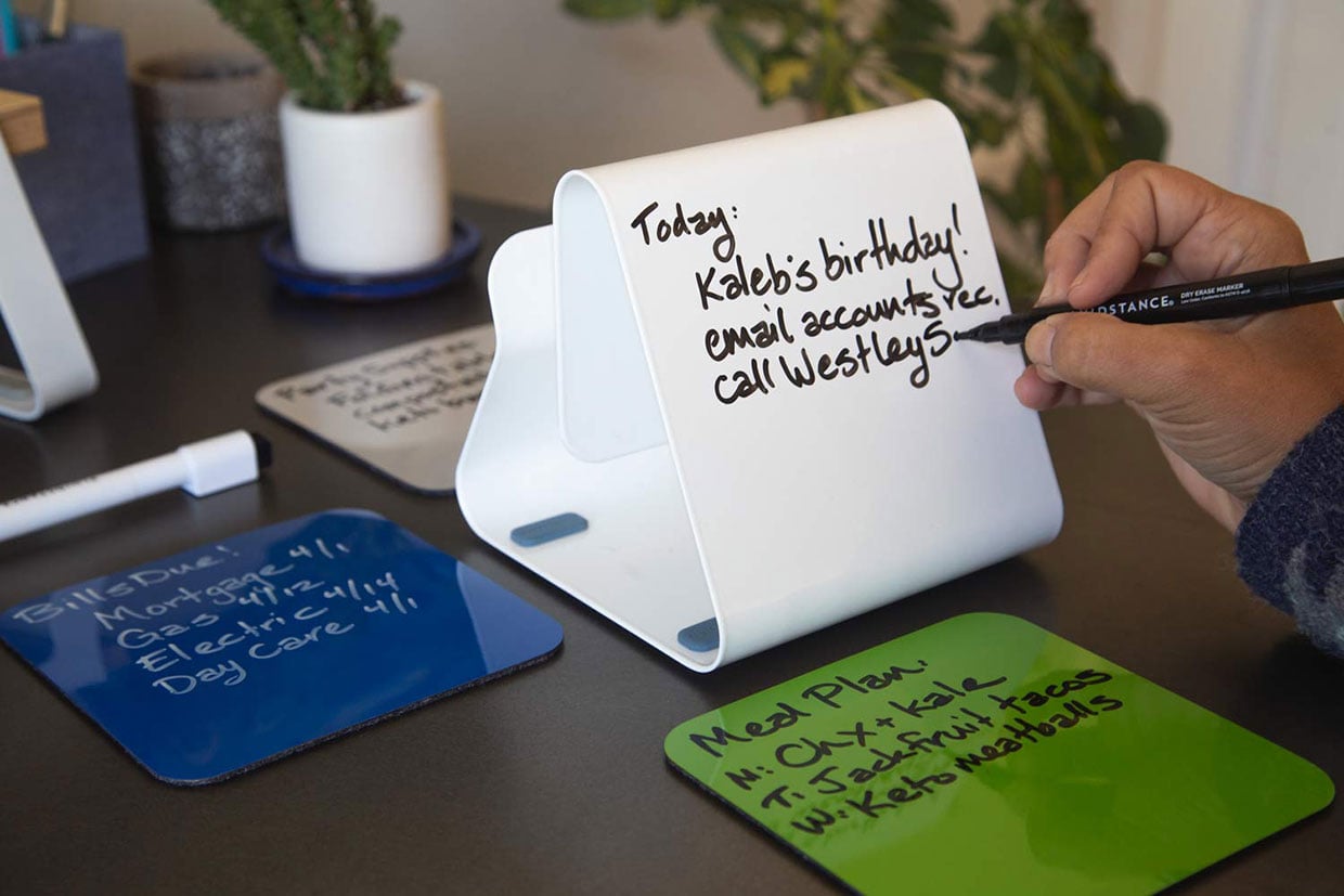 Fluidstance Flow Cards