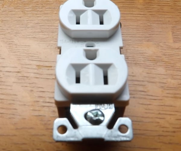 The Hidden Tool in Power Outlets