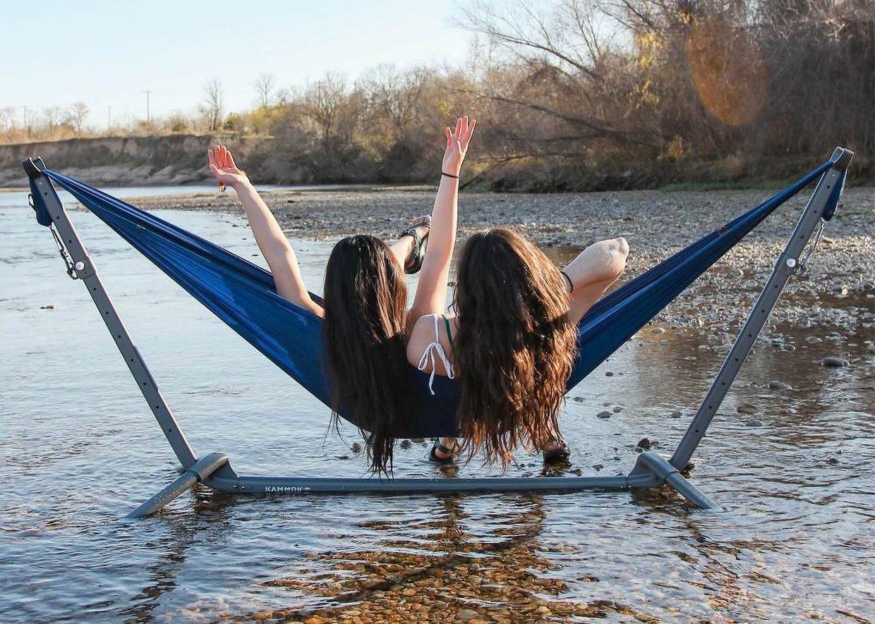 Kammok Swiftlet Hammock Stand