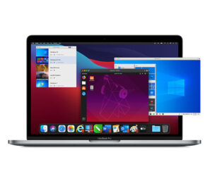The All-Star Mac Bundle Ft. Parallels Pro