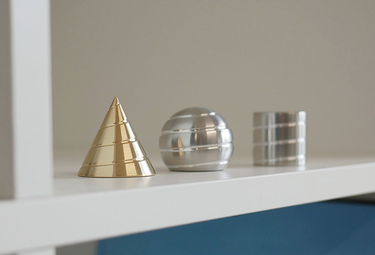 Mezmoglobe Nano Desk Toys