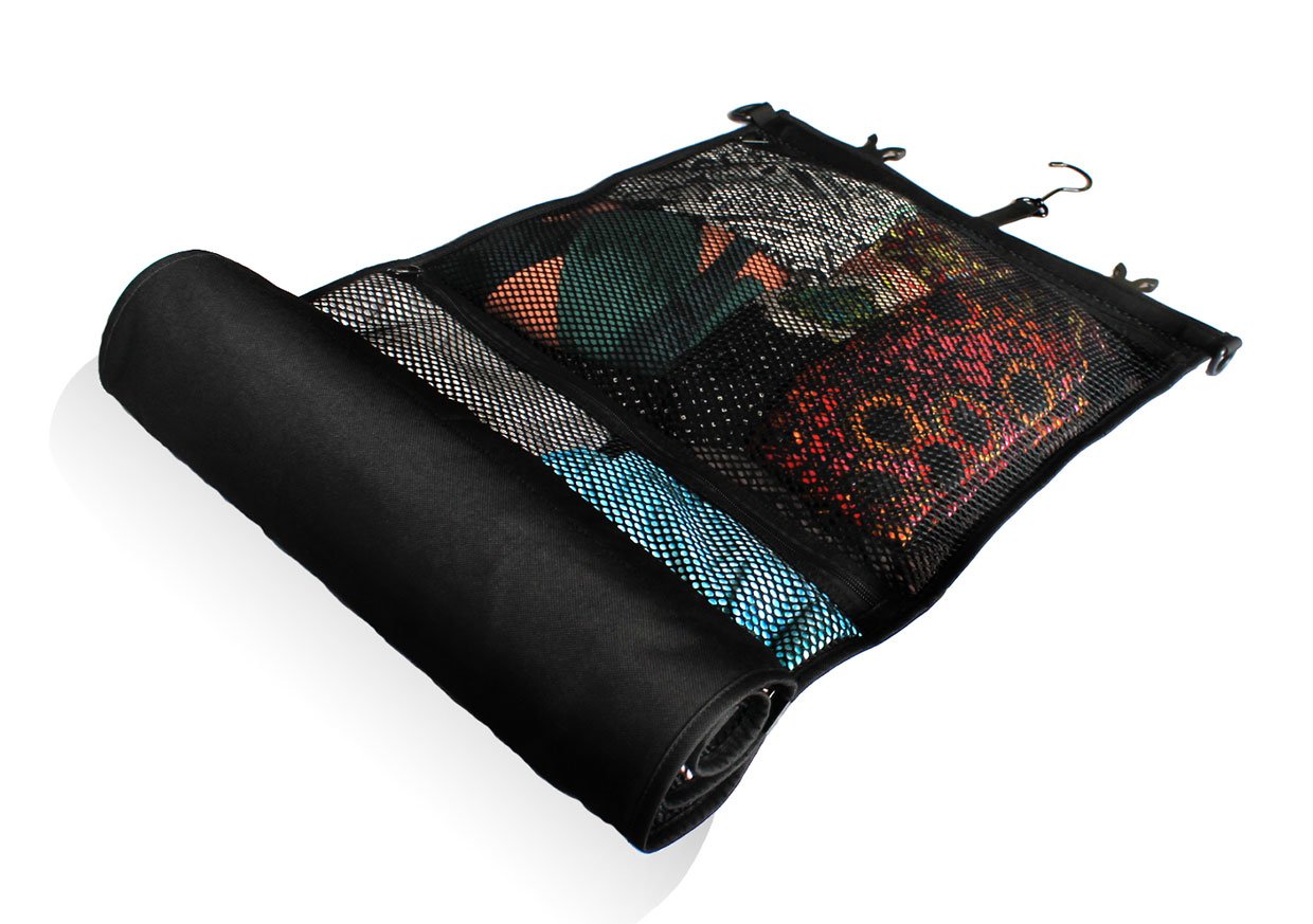 Rolo Portable Roll-Up Travel Bag