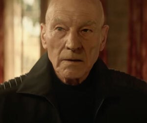 Star Trek: Picard Season 2 (Teaser)