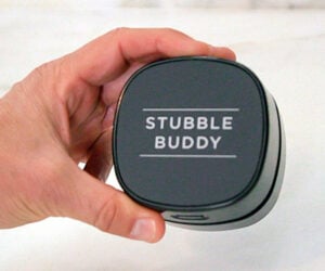 Stubble Buddy