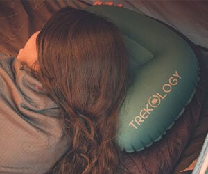 Trekology Camping Pillow