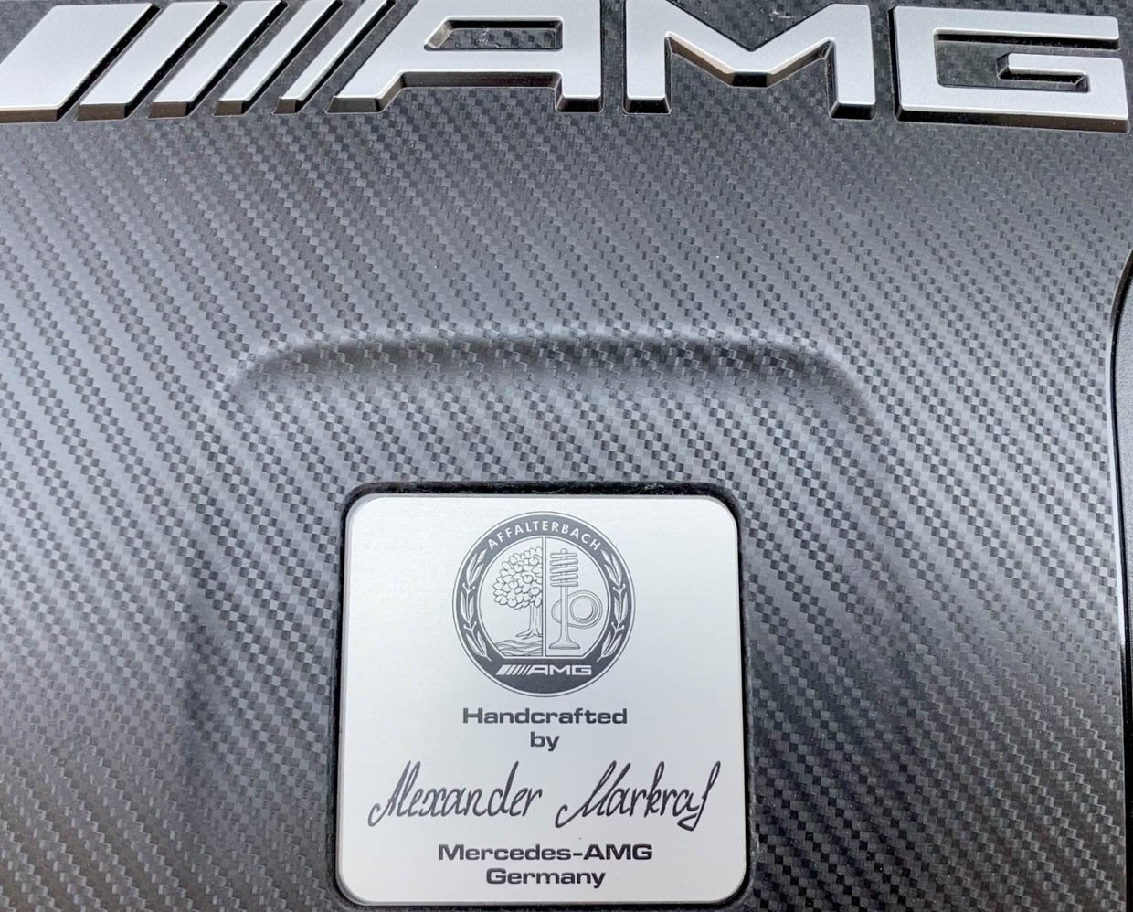 Driven: 2021 Mercedes Benz AMG CLA45