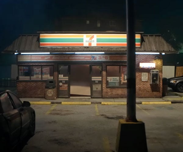 This Isn’t a 7-Eleven
