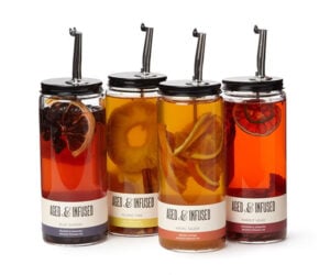 Aged & Infused Drink Infusion Kits