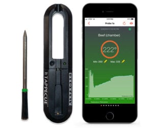 AirProbe2 Wireless Grill Thermometer