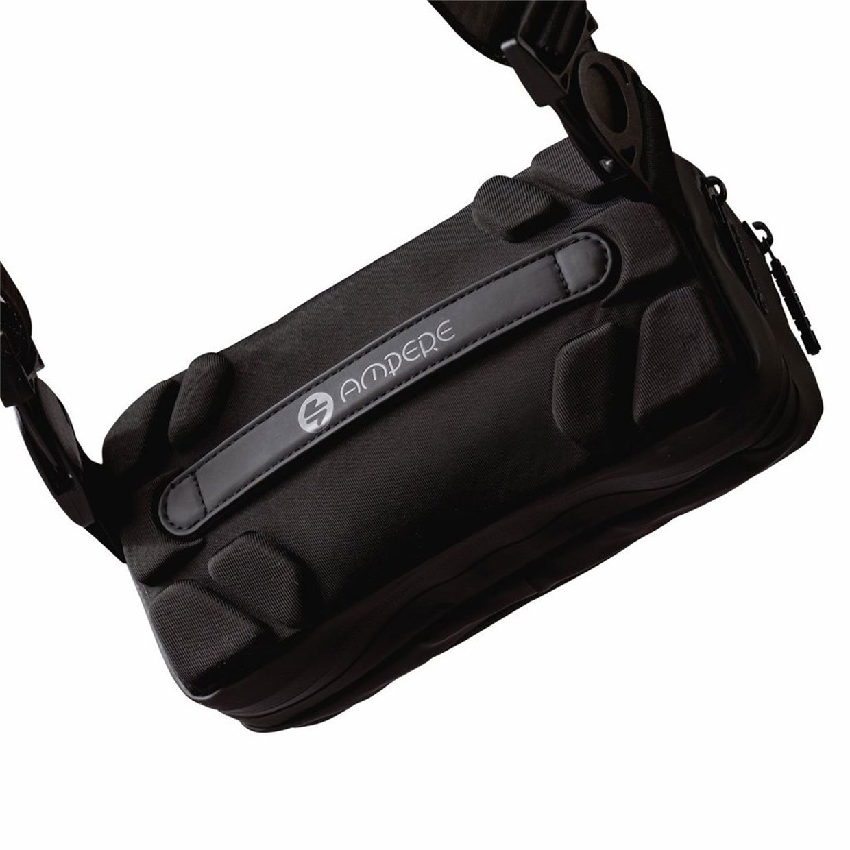 Ampere Side Pocket Charging Bag