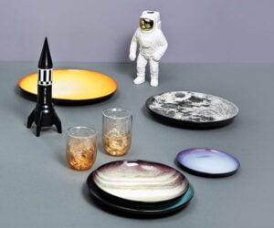 Cosmic Diner Collection