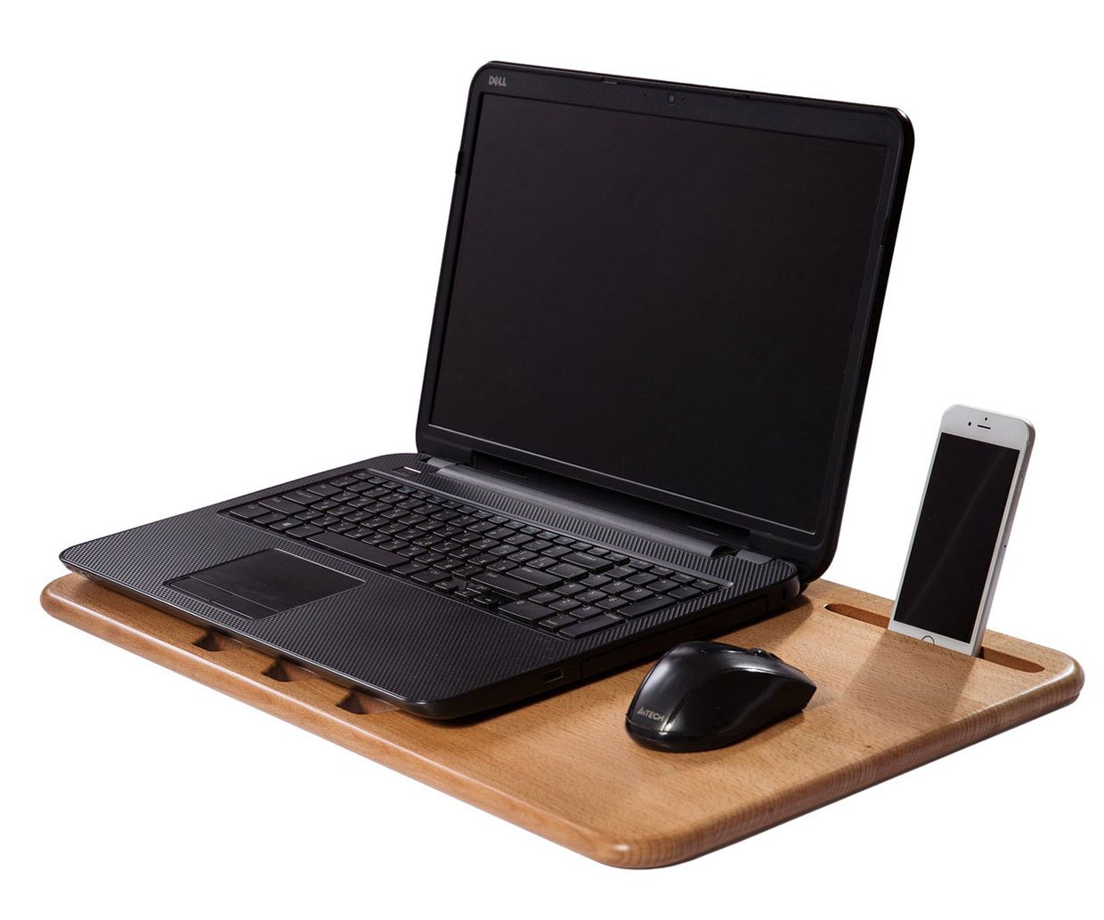 Honeycomb Laptop Lap Desk