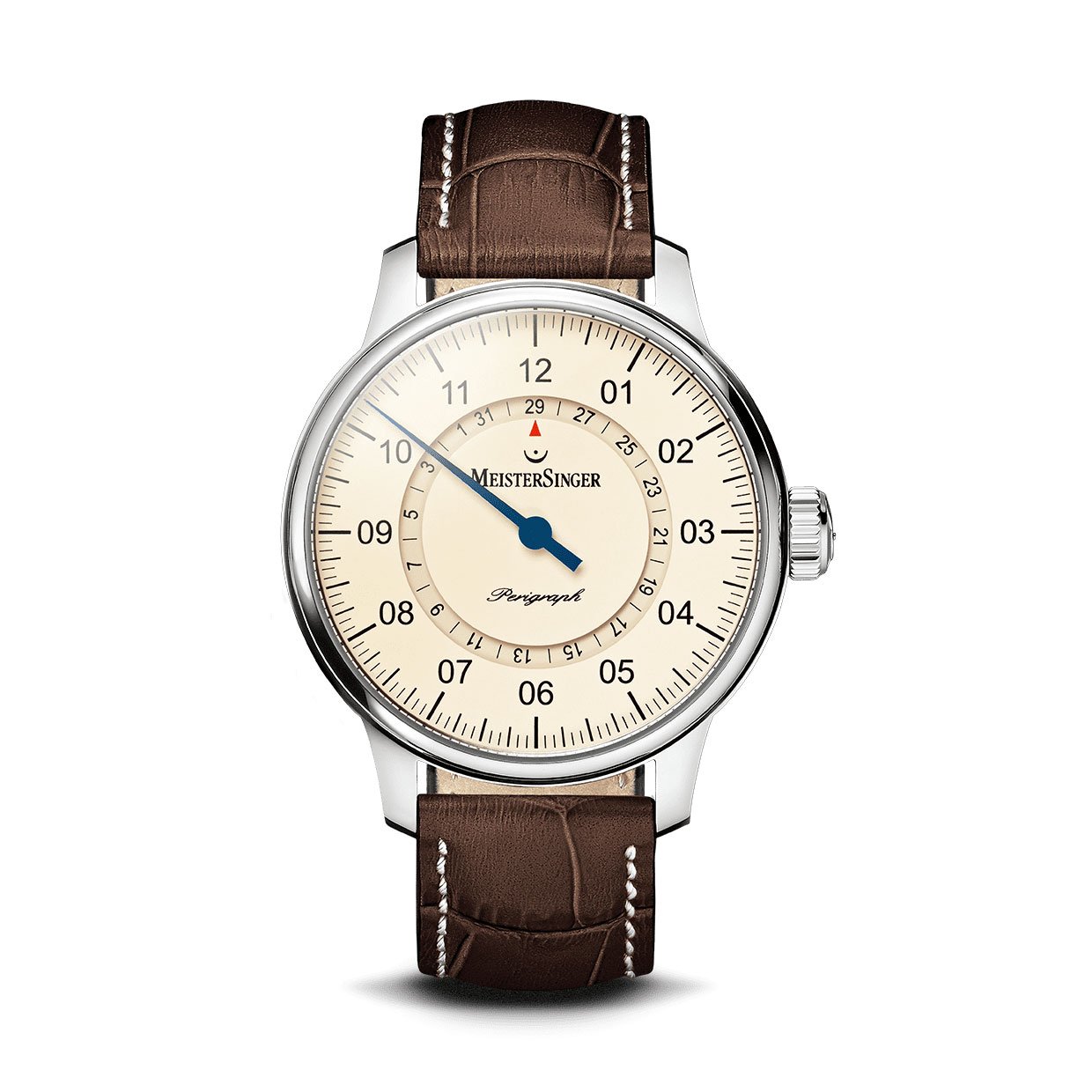 Meistersinger Perigraph Watch